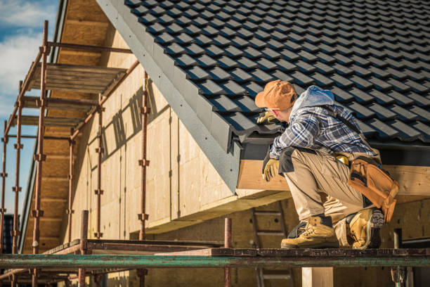 Best Emergency Roof Repair Services  in , UT