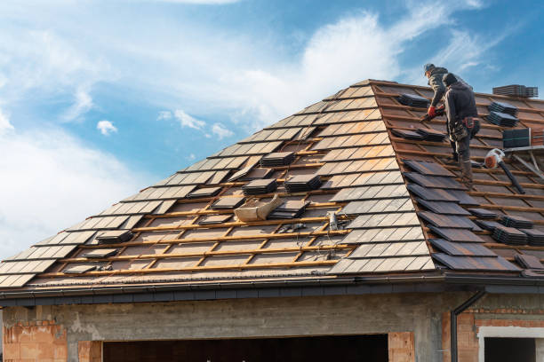 Best Wood Shake Roofing  in , UT